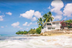 Deep Waterfront west coast 3 bed beach house